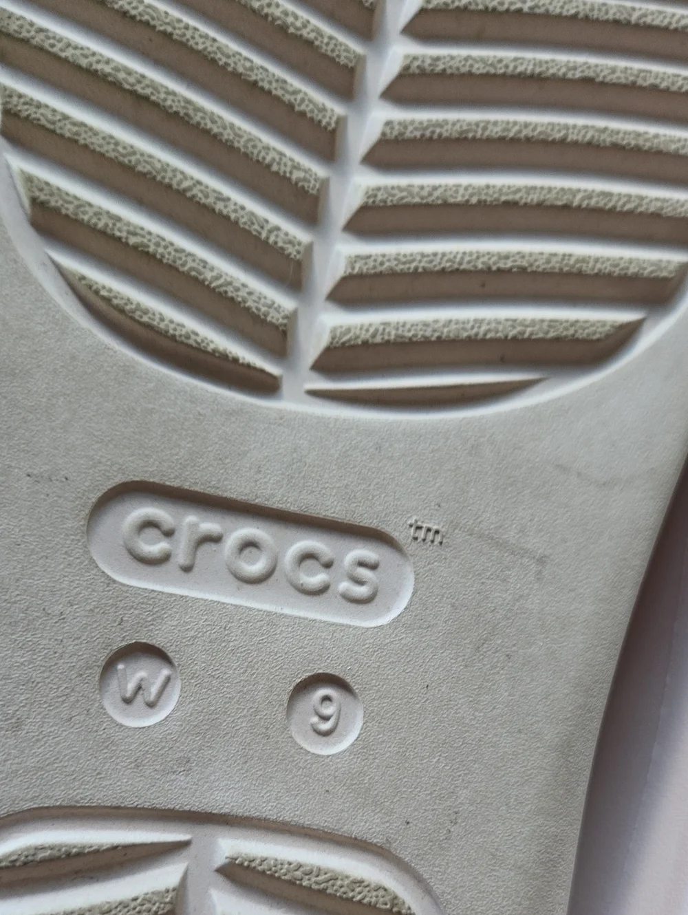 Crocs 